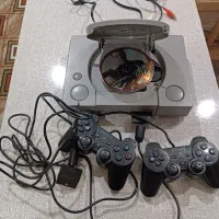 سونی ۱درحدنو|کنسول، بازی ویدئویی و آنلاین|ازنا, |دیوار