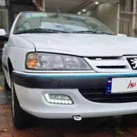 پارس elx مدل ۴۰۳ فول|خودرو سواری و وانت|مشهد, نوید|دیوار