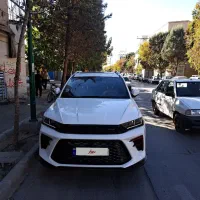 kmc a5 1403 سفید کی ام سی a5|خودرو سواری و وانت|اصفهان, ملاصدرا|دیوار