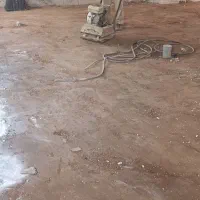 اجاره کاتر آسفالت بر چکش برقی کمپکتور موتور برق|خدمات پیشه و مهارت|ری, شهادت|دیوار