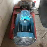 کارواش صنعتی برتونلی