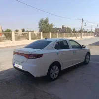 تارا مدل 1404|خودرو سواری و وانت|شادگان, |دیوار