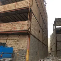 فروش زمین ۱۲۶ متری در شهرک ابوذر|فروش زمین و ملک کلنگی|تهران, شهرک ابوذر|دیوار