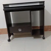 میزکامپیوتر تحریر