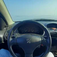 پژو ۲۰۶ مدل ۸۲ تمیز|خودرو سواری و وانت|رامسر, |دیوار