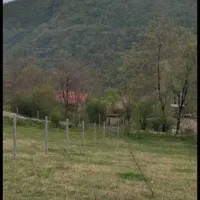 فروش زمین ویلای حیران