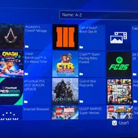 PS4 slim پی اس فور اسلیم یکترا فول بازی|کنسول، بازی ویدئویی و آنلاین|اراک, |دیوار