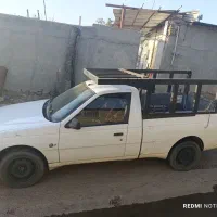 اریسان مدل 95|خودرو سواری و وانت|همدان, |دیوار