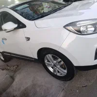 جک S5 دنده‌ای، مدل ۱۳۹۴خیلی تمیز|خودرو سواری و وانت|کرمان, |دیوار