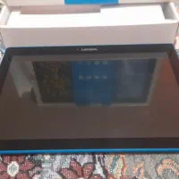 تبلت لنوو در حد آک بدو خط و خش سالم|تبلت|قم, جمکران|دیوار