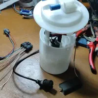 سیمکش و دیاگ سیار خودرو .روشن کردن در محل.‌