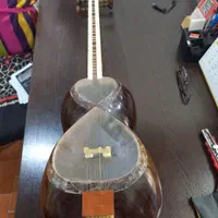 تار|سازهای سنتی|بهبهان, |دیوار