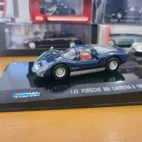 ماکت پورش ۹۰۶ لامبورگینی فراری 4000 GT 330 GTS