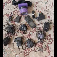 موبایل و شارژر