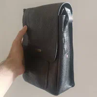 کیف کراس بادی چرم مشهد|کیف، کفش، کمربند|تهران, طرشت|دیوار