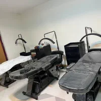 اجاره لاین های زیبایی در بهترین لوکیشن|خدمات آرایشگری و زیبایی|اصفهان, باغ زرشک|دیوار