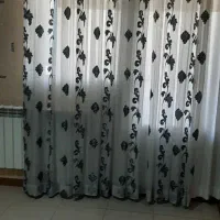 پرده سالن و اتاق خواب|پرده، رانر، رومیزی|شیراز, لاله|دیوار