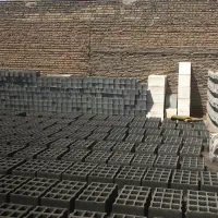 بلوک سیمانی