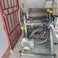 فروش 3عدد بالابر|ماشین‌آلات صنعتی|اسلام‌شهر, زرافشان|دیوار