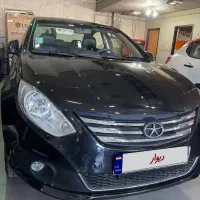 جک j4 مدل ۱۴۰۲