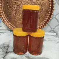 عسل کاملا طبیعی با ضمانت برگشت|خوردنی و آشامیدنی|ورامین, شهرک فجر|دیوار
