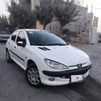 206 تیپ 2 مدل 96