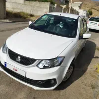 ساینا اس مدل ۱۴۰۳|خودرو سواری و وانت|اسدآباد, |دیوار