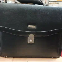کیف چرم نو