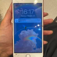 ۷ پلاس ۱۲۸ گیگ