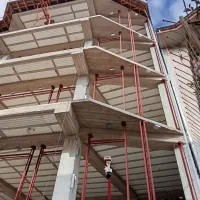 نیروی جوشکار وارد به کار و نیروی وردست|استخدام معماری، عمران و ساختمانی|رشت, بازار|دیوار