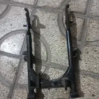 لوازم یدکی هندا ۱۲۵دوشاخ عقب سر سرسیلندر