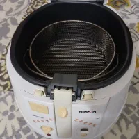 سرخ کن|ظروف پختوپز|کرمانشاه, |دیوار