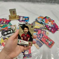 کیمدی کاملا سالم و به صورت تکی هم به فروش میرسد