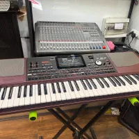 Korg pa 1000