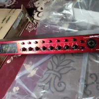 focusrite scarlett claratt|صوتی و تصویری|زاهدان, |دیوار