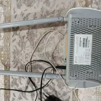 مودم تی پی لینک مدل TD-W896|مودم و تجهیزات شبکه|ایلام, |دیوار