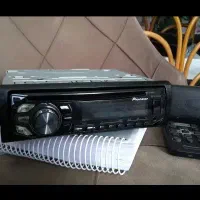 تعدادی ضبط / پخش پایونیر زیر قیمت