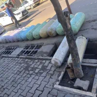 خریدوفروش کپسول یامخزن سی آن جی|قطعات یدکی و لوازم جانبی|گرگان, |دیوار