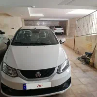 ساینا GXL دوگانه سوز، مدل ۱۴۰2