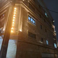 فروش آپارتمان ۱۲۶ متری ۲ خوابه در منظریه