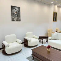 مبل مینیمال تیدو - سرای شاهکار|مبلمان خانگی و میز عسلی|یزد, |دیوار