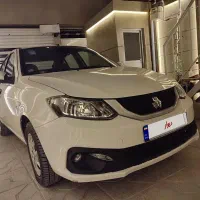 ساینا دوگانه کارخانه در حد صفر