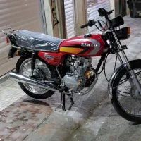 فروش یک دستگاه رهرو|موتورسیکلت|بندر کنگان, |دیوار