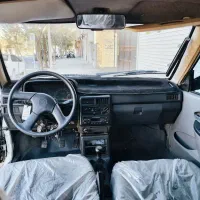 پرایدسفید مدل ۸۲|خودرو سواری و وانت|سبزوار, کهنه آب|دیوار