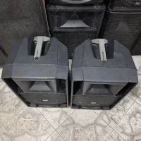 باند rcf 725 اکتیو