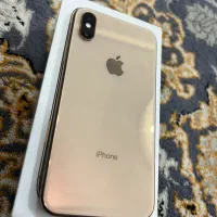 آیفون Xsخشک