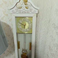 ساعت زمینی