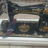 چرخ خیاطی مارشال