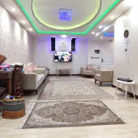 آپارتمان ۶۰ متری بازسازی تمیز بر قلمستان|اجارهٔ آپارتمان|کرج, ساسانی (قلمستان)|دیوار