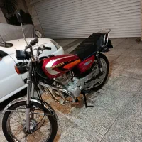هندا تکتاز 150 مدل95